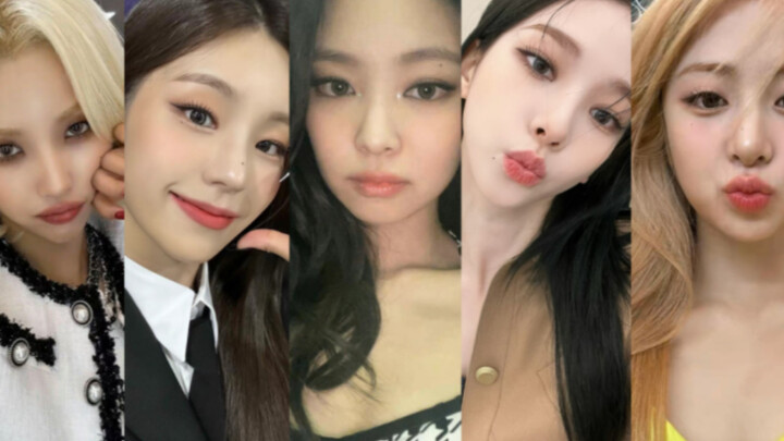 [Must-Watch Recommendation] Female Idols With Pure “Bitch Energy” on Stage