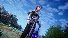 Throne Of The Sword Master Eps 36 Sub Indo