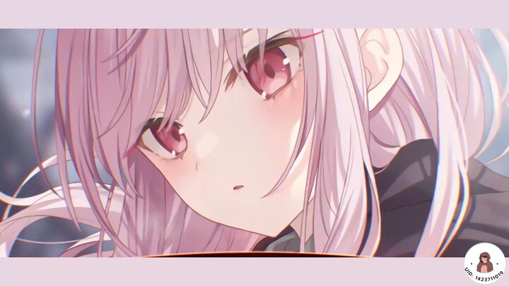 Nightcore - CẢM GIÁC LÚC ẤY RA SAO ? - (Lyrics) #anime #schooltime