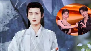 Tan Jianci dan Bai Lu akan berkolaborasi dalam drama baru. Melihat temanya dengan jelas, netizen: Bu