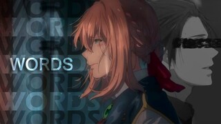 Violet Evergarden || NOT ANYMORE || AMV