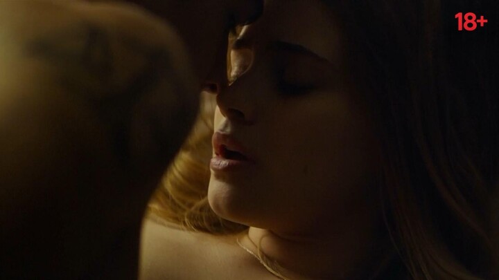 Gadis Polos Terjebak Hubungan Panas dengan Pria Red Flag, Lepas Tapi Ketagihan 🔥😈