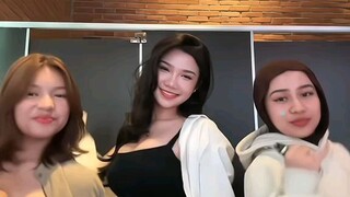 cantik