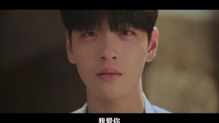 试着对照小说把分手这部分完善了下，技术不好尽力了。忍不住为如云难过，苦苦哀求不要分手的如云好可怜，难过又没办法的明河也好可怜还好最后他们都拥有了彼此和幸福。