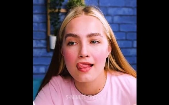 Tôi có gì đó không ổn [Loạt từ khóa nóng_Đáng sợ]