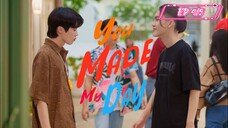 [EP 4/5] You Made My Day [Mini Series]