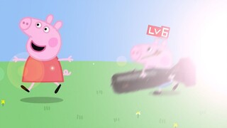 Peppa Pig : ฉันสุดยอด!