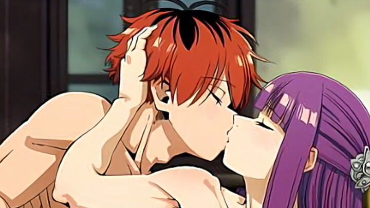MEREKA MENYEMBUNYIKAN INI?!  EPISODE HILANG SOUSOU NO FRIEREN AKHIRNYA TERBUKA! 😳💦[18+ No SENSOR]