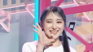 李彩演最新回归曲LET'S DANCE 230909打歌舞台