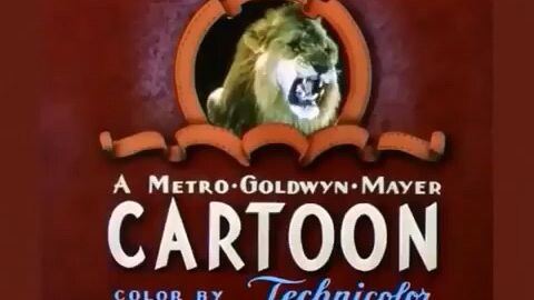 TOM & JERRY: Vol 4 ep1