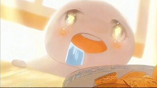 【Animation Exercise 4】- =͟͟͞͞ =͟͟͞͞ ﾍ( ´Д`)ﾉrun! Run!