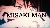 《美咲侠 Misaki Man》误解向预告片~用大片方式打开邦邦第二季第四集