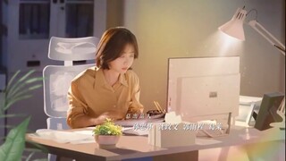 As Beautiful As You Ep 35 480p (Sub Indo)[Drama China]
