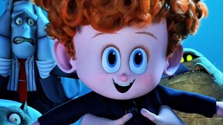 Drakula: Aku melemparmu keluar karena ayahmu, dan menyelamatkanmu karena ibumu