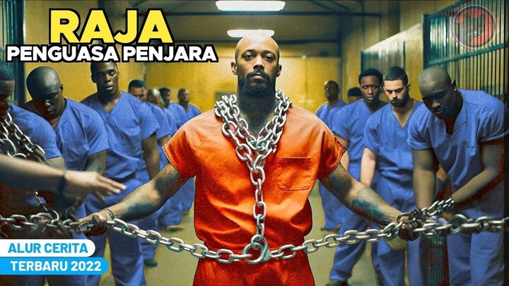 Baru Masuk Penjara Semua Mafia & Gangster Penjara Langsung Dibuat Tunduk  -