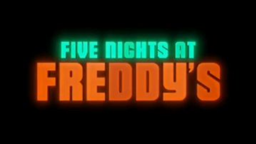 Fnaf Movie Trailer
