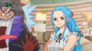 AWALNYA DI ANGGAP SEPELE NAMUN JADI ORANG PALING DI CARI DI DUNIA ONE PIECE!!😱☠️