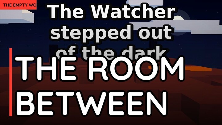 The Room Between Worlds Has No Floor