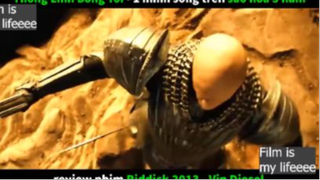 Thống lĩnh bóng tối p2 #filmismylifeeee