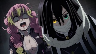 Didepan Iblis pun tetap Bucin ye Obamitsu