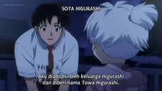 Hanyou no Yashahime S2 eps 1 sub Indonesia