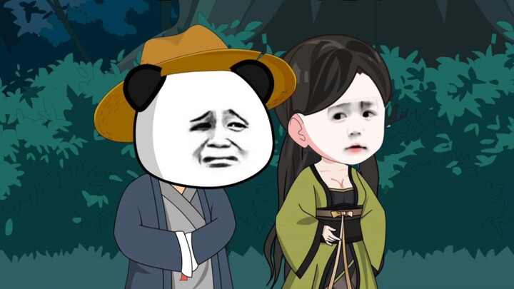 ตอนที่ 2|กัวเจียชุนจับผี#แอนิเมชั่นต้นฉบับ#แอนิเมชันประติมากรรมทราย#ประเด็นร้อน#การเกิดใหม่