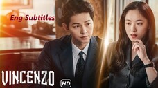 Vincenzo Hindi Urdu Ep11, eng subtitles