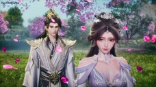 The Legend Of Ling Tian Eps 45 Sub Indo