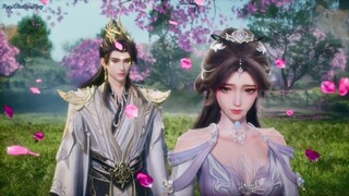 The Legend Of Ling Tian Eps 45 Sub Indo