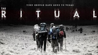 The Ritual 2017 HD [English Subtitle]