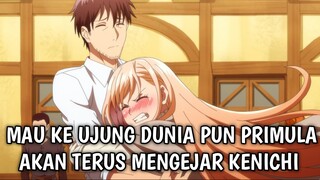 DASAR BANG TOYIBB☕🗿 arafou Otoko no Isekai Tsuuhan episode 7