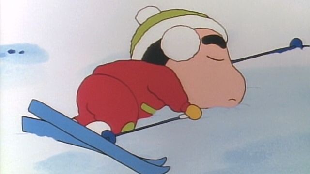 Crayon Shin-chan (1992) - Episode 032 | Subtitle Indonesia