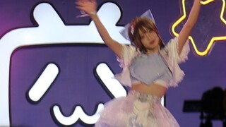 〖欣小萌〗爱情decorate【bw2025.07.12】路人视角
