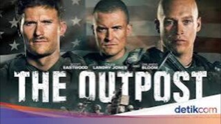 The Outpost (2019) Dub Indo