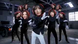 【TWICE】เพลงที่ดีไม่จำเป็นต้องเต้นเลย