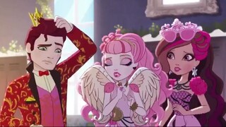 Ever After High Season 1  Welcome to Ever After High  Ep.3 วันตรงใจ