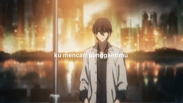 udh tau si end nya kaya gimana, tapi masih nyesek😥🗿