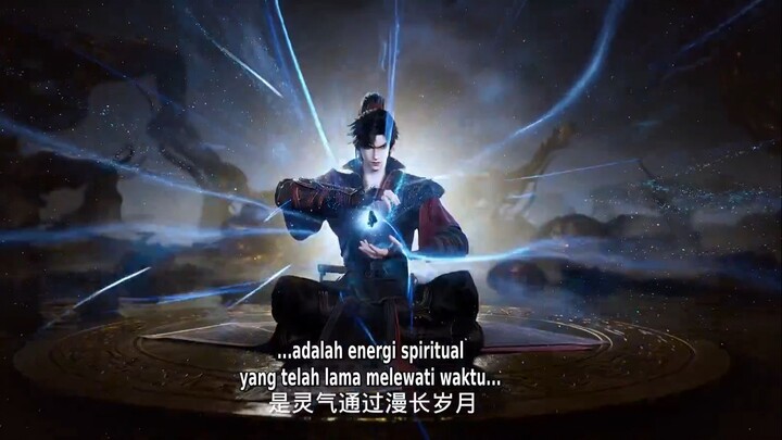One Slash The Heavens Eps 5 Sub Indo Hd