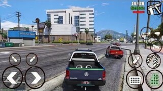 Cách tải GTA 5 trên điện thoại ( games giống GTA 5)