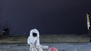 小李小李我又喝高了#甜妹 #文静小女生 #鬼畜舞蹈