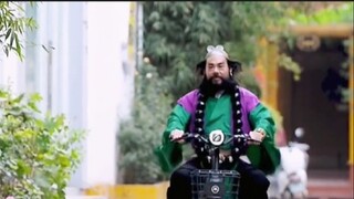 This is Journey to the West, so funny (Part 3)!