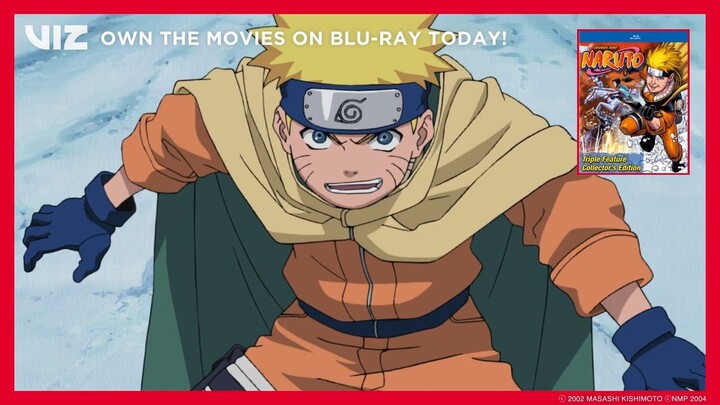 watching a movie Naruto the Movie: Ninja Clash in the Land of Snow free Link in the description