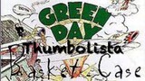 BASKETCASE by Greenday (REMASTERED) Thumbolista Real Drum App Cover