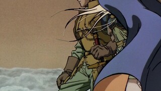 Record Of Lodoss War OVA Ep 4