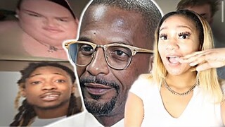 NOT ADIN 😳Charleston White Funny Moments | REACTION