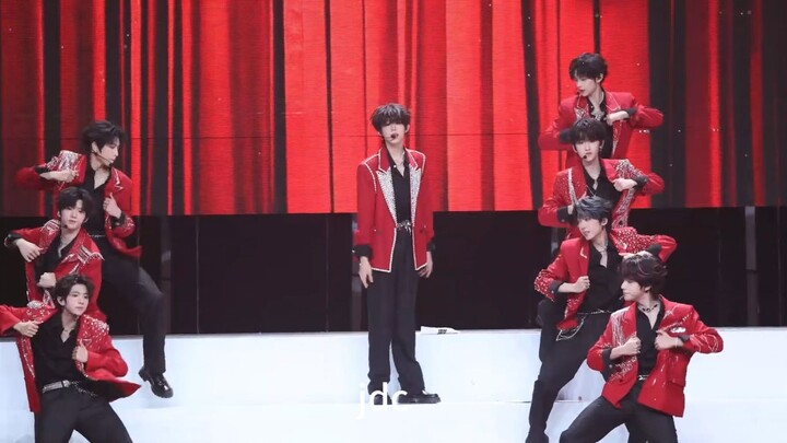 【Trần Dịch Hằng】Im lặng mà nhảy, đang chờ chỉnh sửa