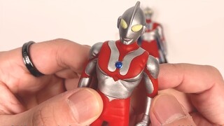 Free with a book purchase? Soft plastic and old TV scenes? The 92nd issue of Figuart King comes with