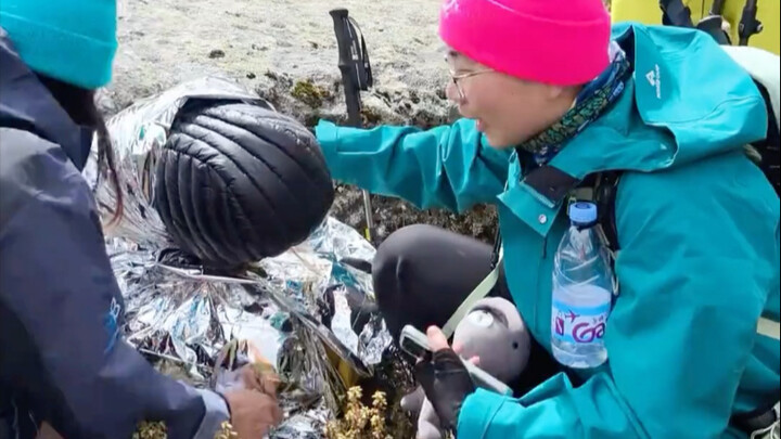 Tổ tiên đã lôi hết các cao thủ có thể nghĩ đến ra rồi.