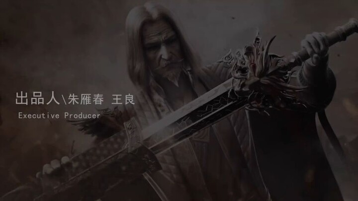 tales of drak river 25