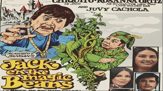 JACK AND THE MAGIC BEANS 1974